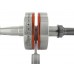 ALBERO MOTORE STAGE6 R/T MKII, BIELLA 85MM, SPINOTTO 12MM, CORSA 39,3 PIAGGIO 